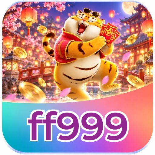 ff999 APP vs Web - Comparação de recursos