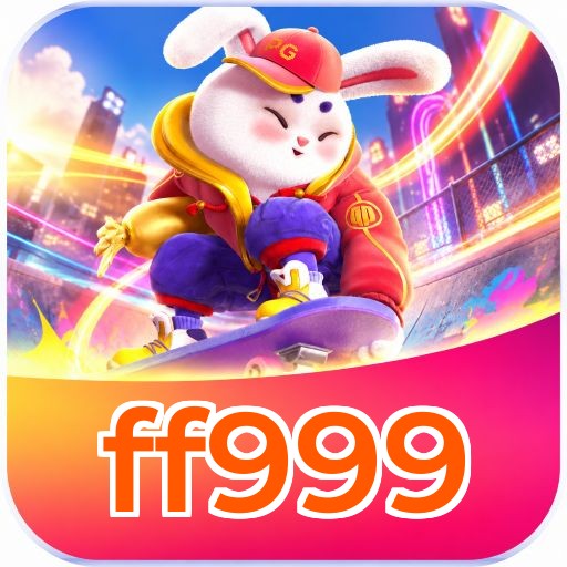 ff999 APK - Interface do aplicativo Android